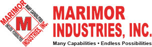 Marimor Industries, Inc. logo