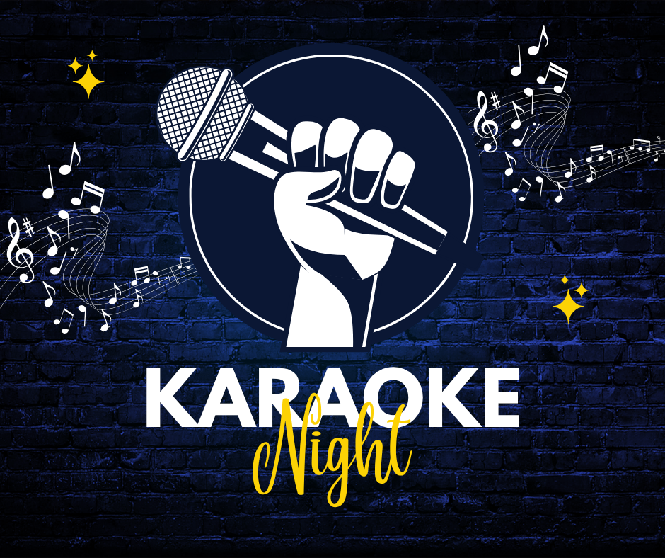 Karaoke Night